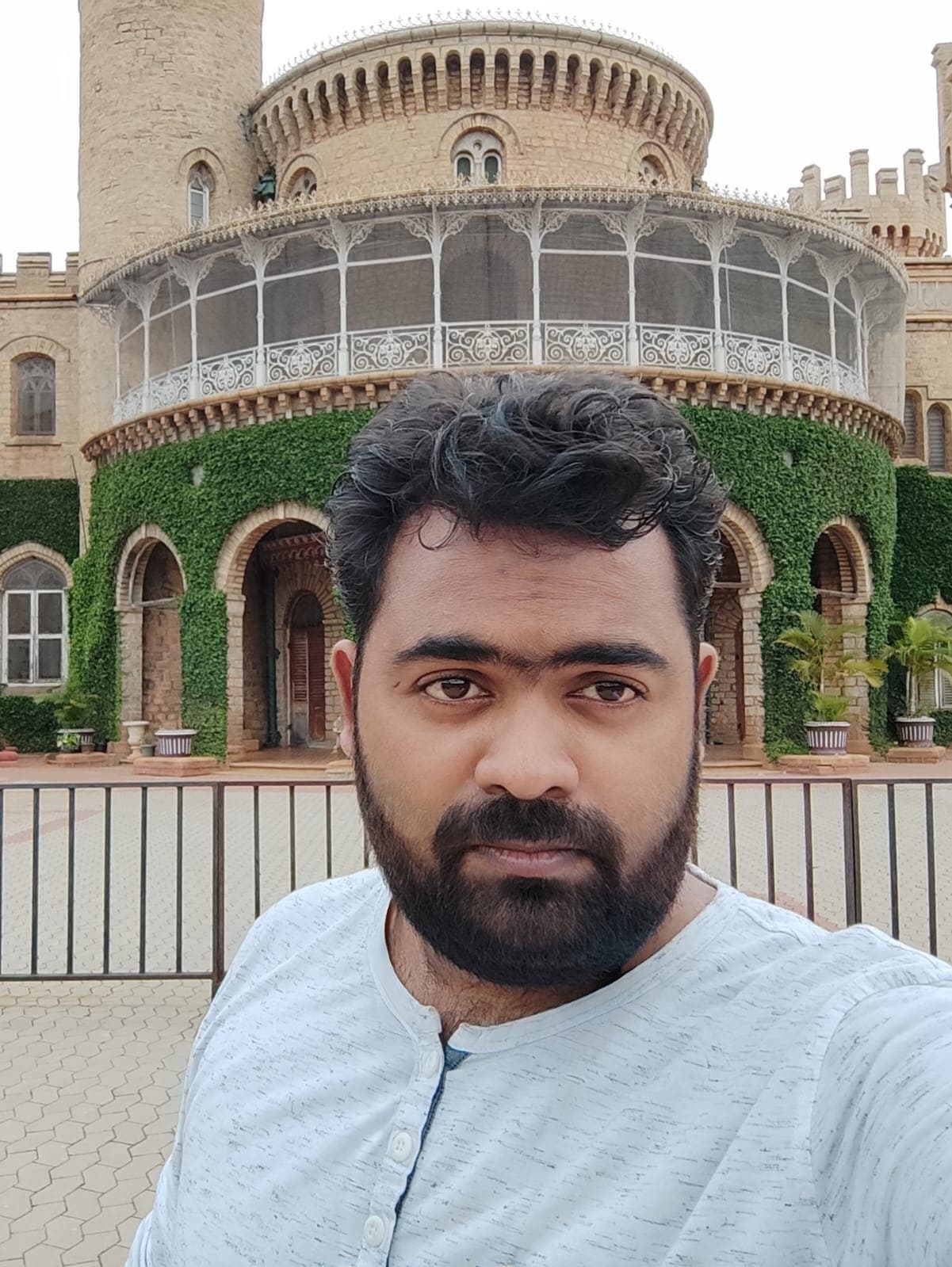 Anurag Shrivastava - Product Designer